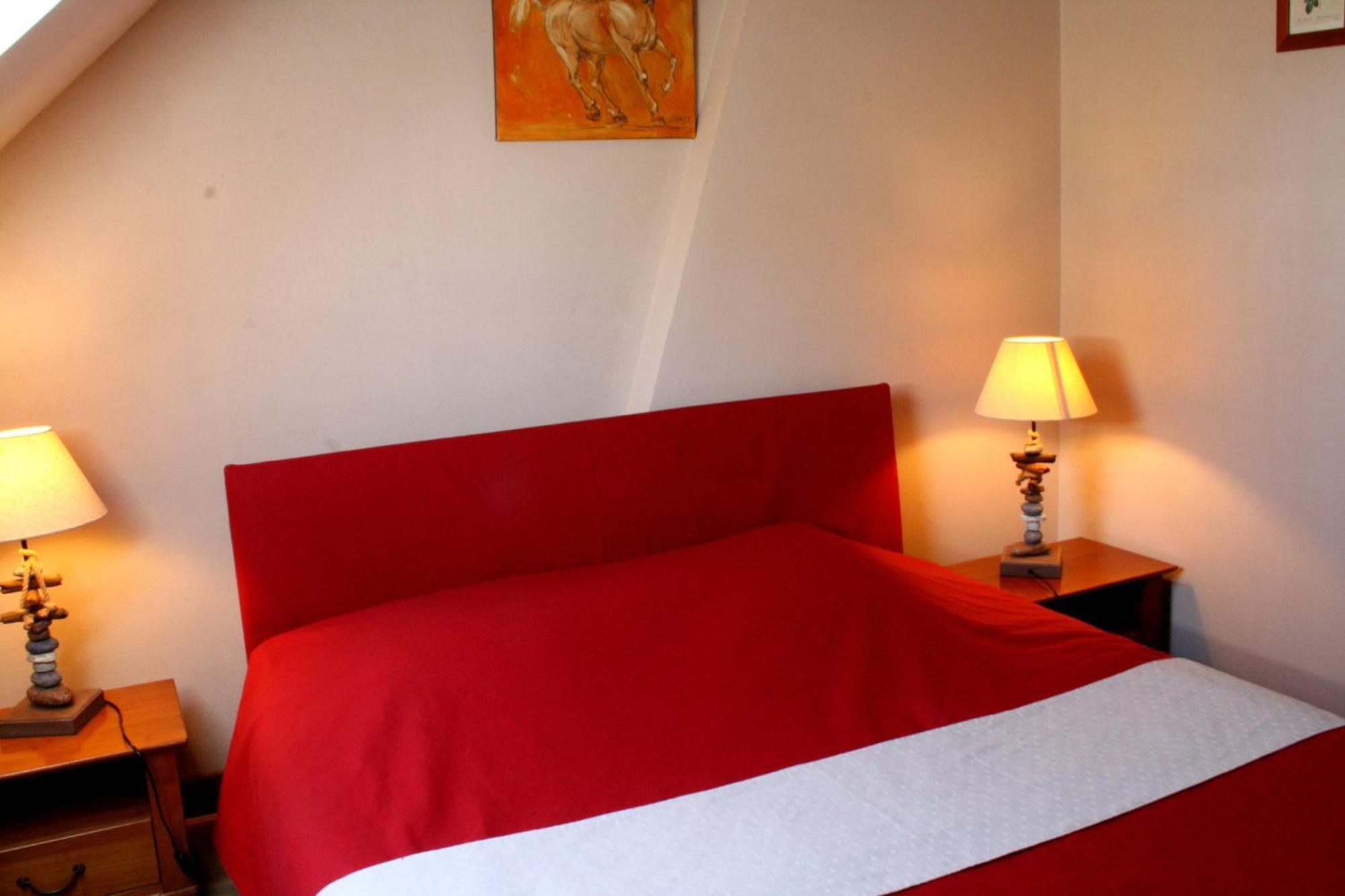 Chambres D'Hotes Du Jay La Guerche-sur-l'Aubois Ngoại thất bức ảnh