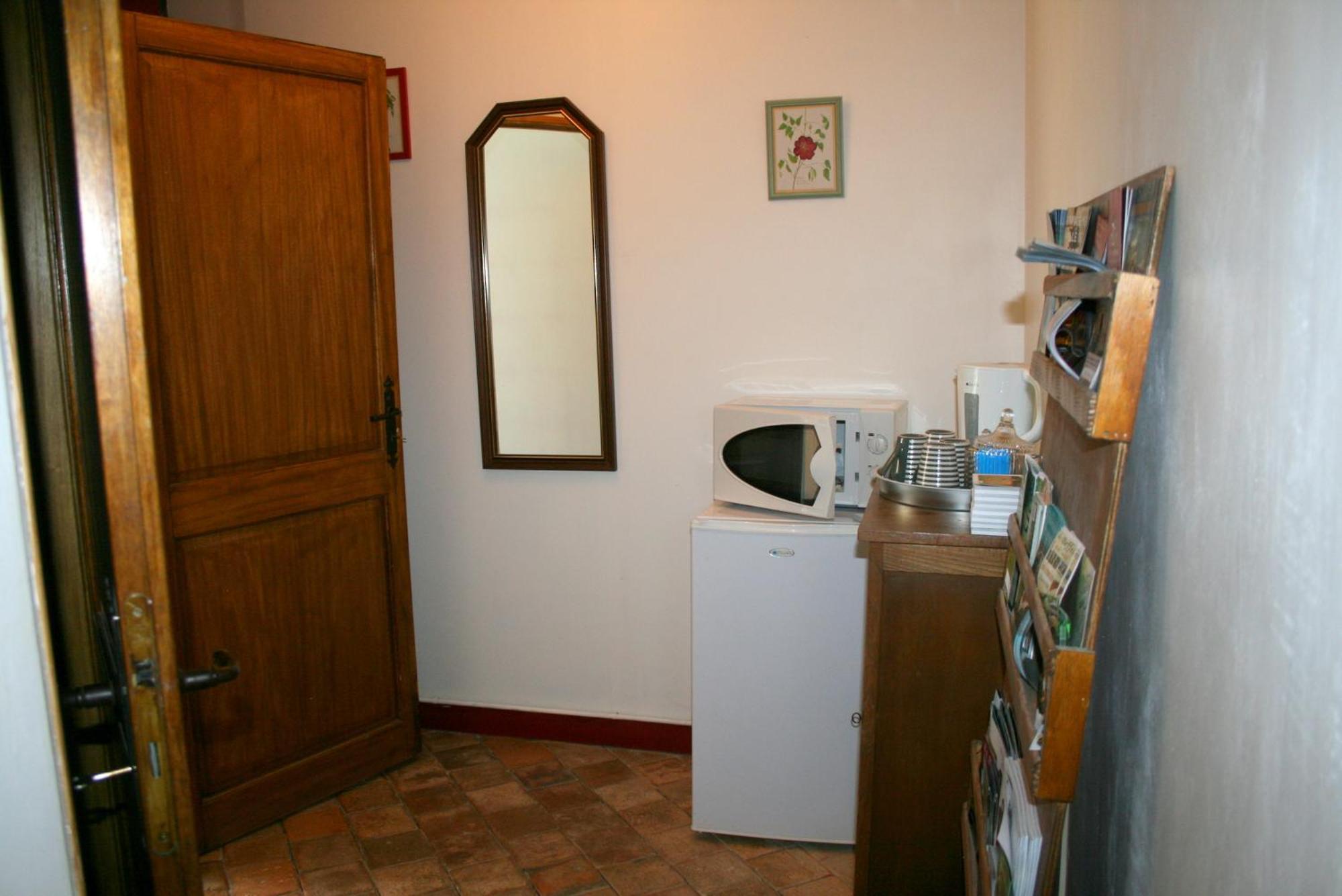 Chambres D'Hotes Du Jay La Guerche-sur-l'Aubois Phòng bức ảnh