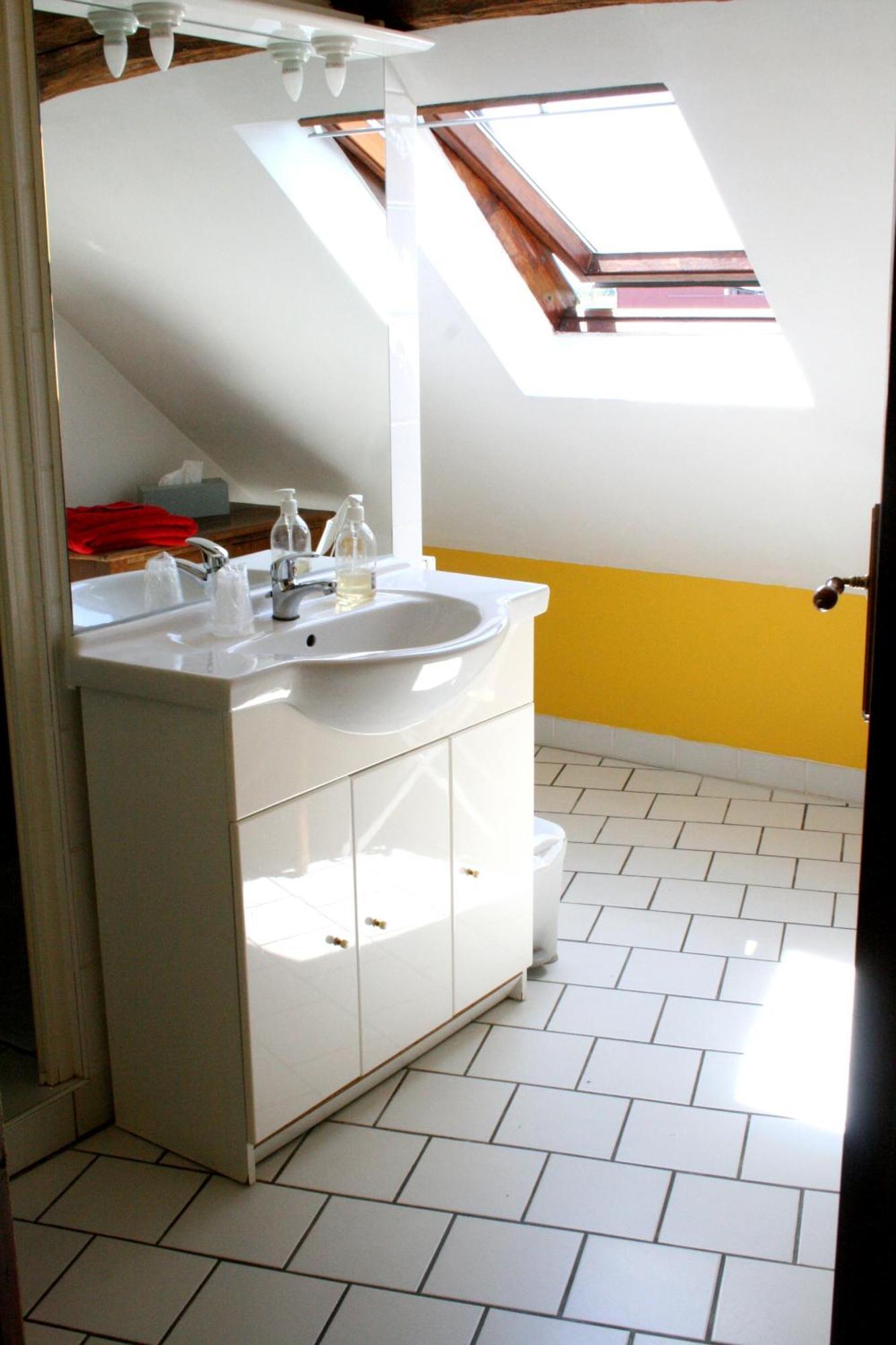 Chambres D'Hotes Du Jay La Guerche-sur-l'Aubois Ngoại thất bức ảnh