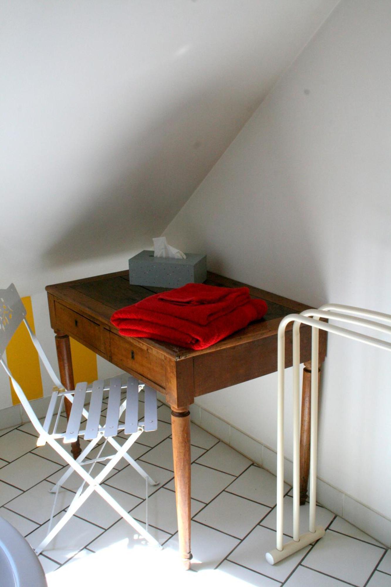 Chambres D'Hotes Du Jay La Guerche-sur-l'Aubois Ngoại thất bức ảnh