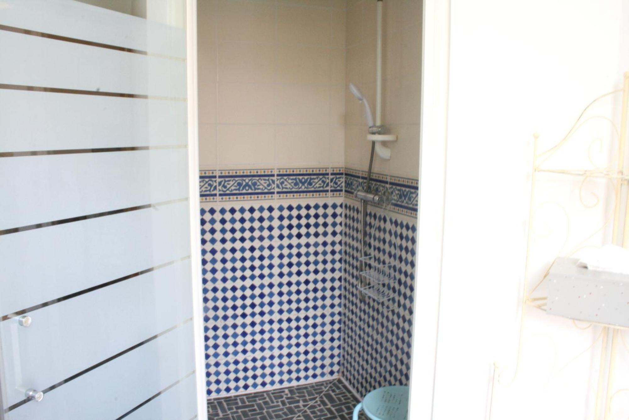 Chambres D'Hotes Du Jay La Guerche-sur-l'Aubois Phòng bức ảnh
